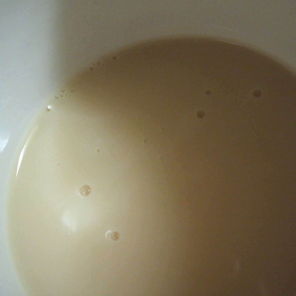 クエン酸で手作りカルピス レシピ 作り方 By Yantasan 楽天レシピ